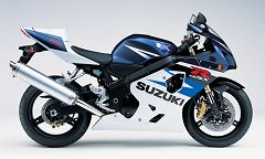 GSX-R750K4